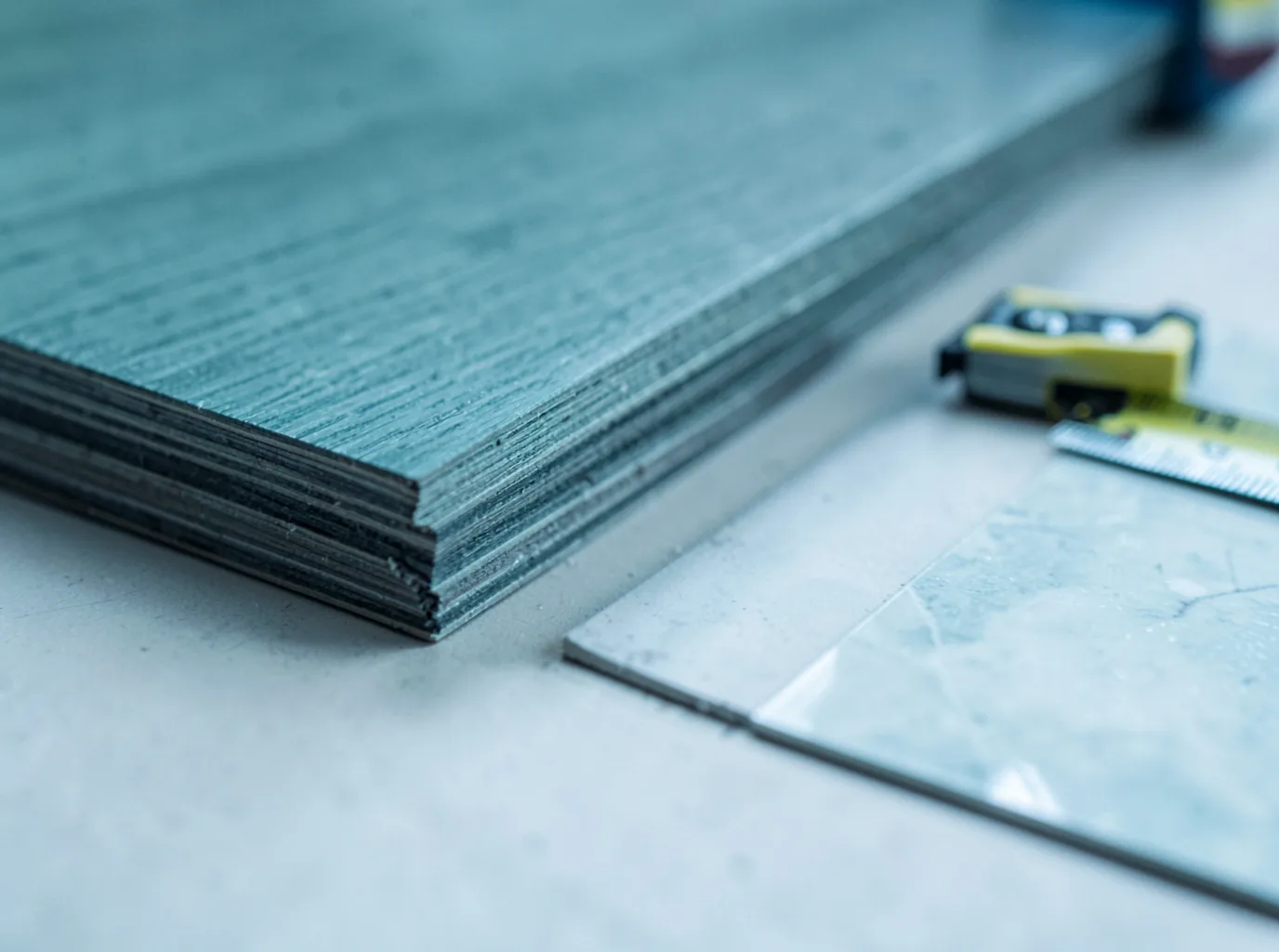 Luxury Vinyl Plank Installation Stacyville, IA FAQs